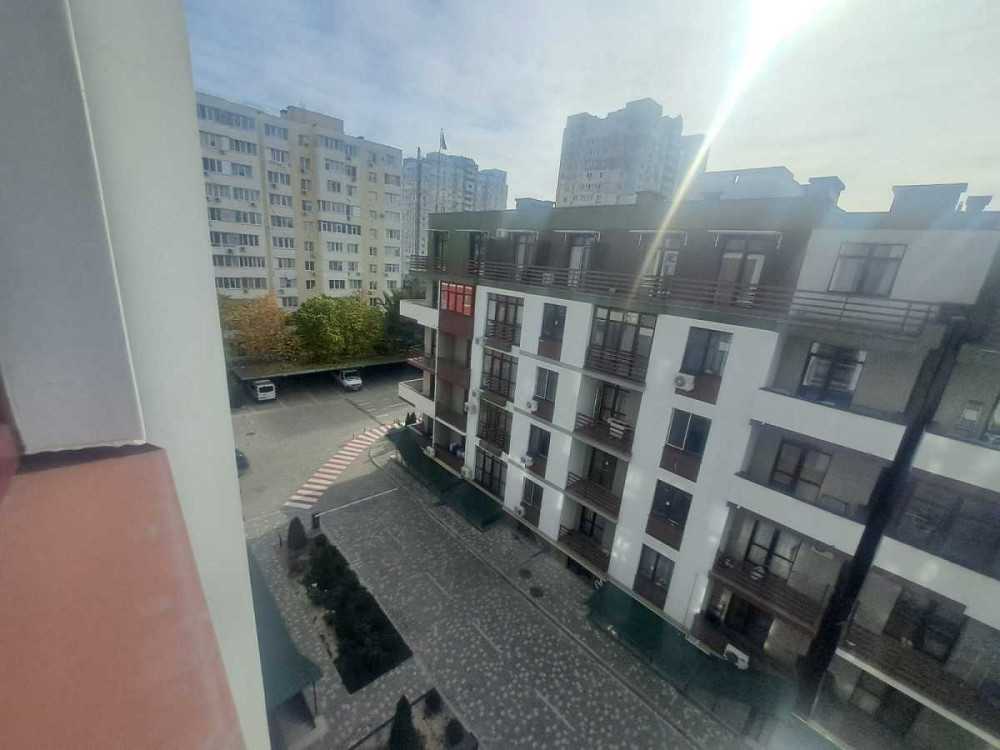 продажа 1-к квартира Одесса, Пересыпский, 28000 $ Одесса - изображение 8