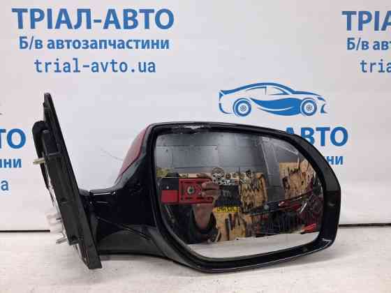 Зеркало правое Hyundai Santa fe 2012-2019 876202W630 (Арт. 68078) Київ