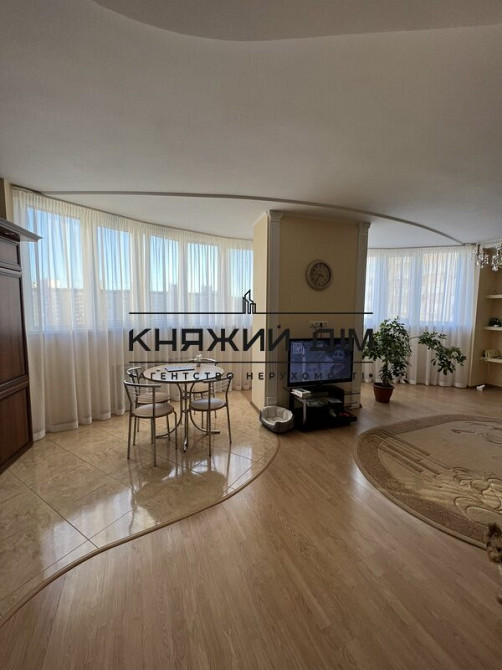 Є Генератор, Оренда  1-кімнатна студiо на Позняках Код об'єкту:115333 Київ - зображення 11