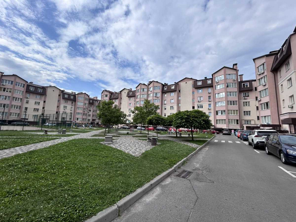 продажа 1-к квартира Киево-Святошинский, Софиевская Борщаговка, 51000 $  - изображение 8