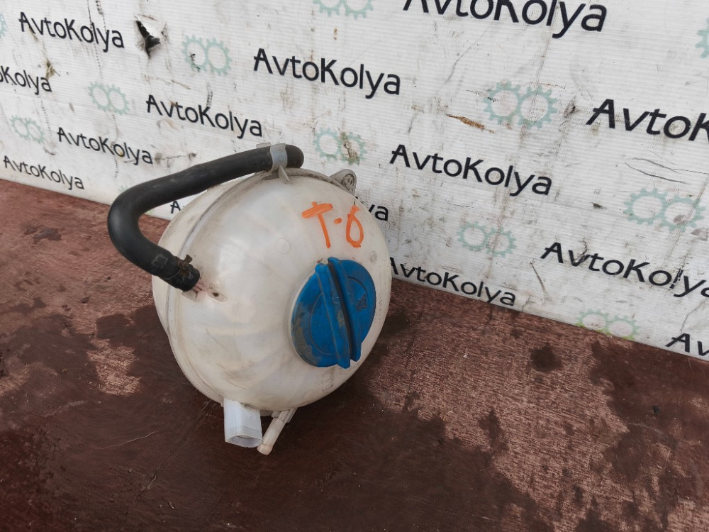 Бачок расширительный VW T6 2.0 tdi 2015-2019 (7E0121407) Ковель - изображение 2