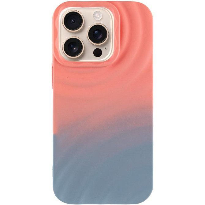 Чехол TPU ColorWave для Apple iPhone 14 Pro (6.1") Херсон - изображение 2