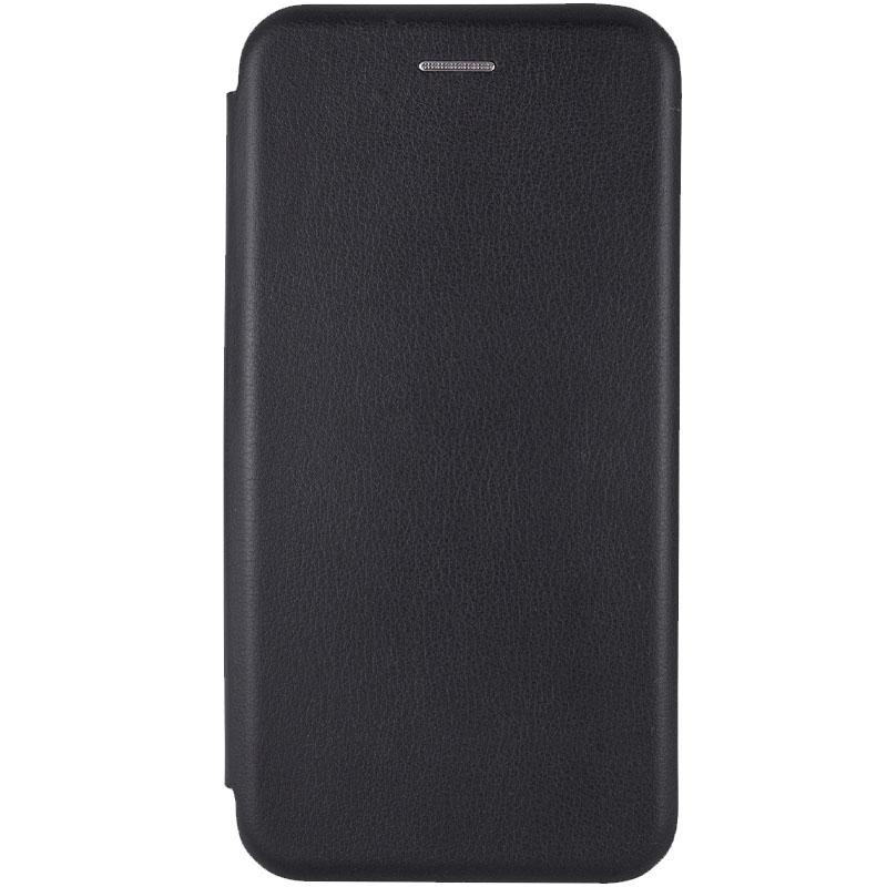 Кожаный чехол-книжка Classy для Apple iPhone X / XS (5.8") Херсон - зображення 4