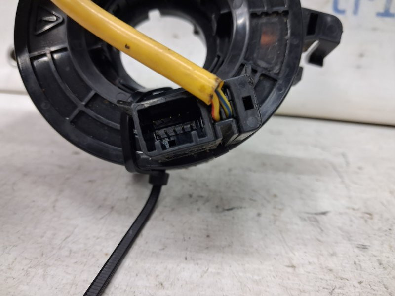 Шлейф AIRBAG Mitsubishi ASX GA 1.8 DIESEL 4N13 2010 (б/у) Киев - изображение 4