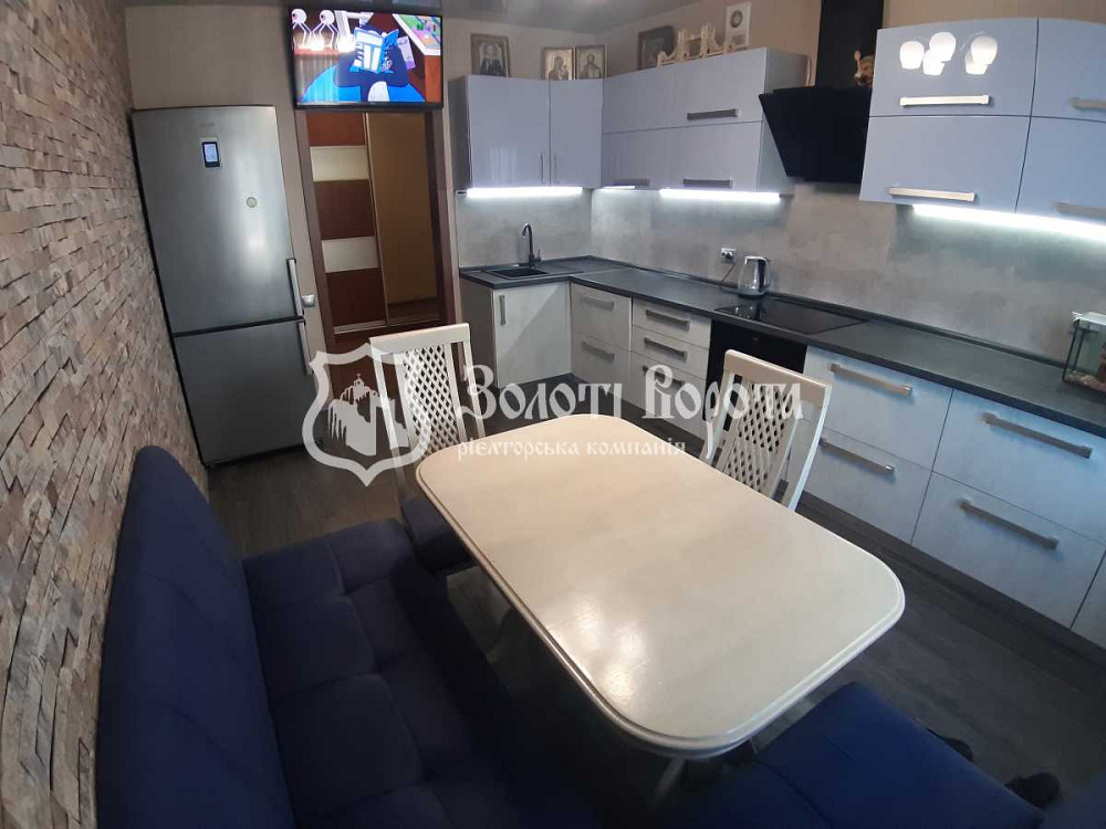 продажа 3-к квартира Киев, Деснянский, 100000 $ Киев - изображение 11