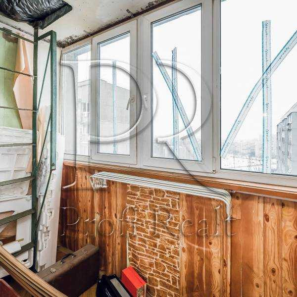 продажа 3-к квартира Киев, Святошинский, 65000 $ Киев - изображение 9