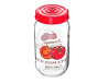 Банка для зберігання Herevin Tomato 171441-057 600 мл Київ