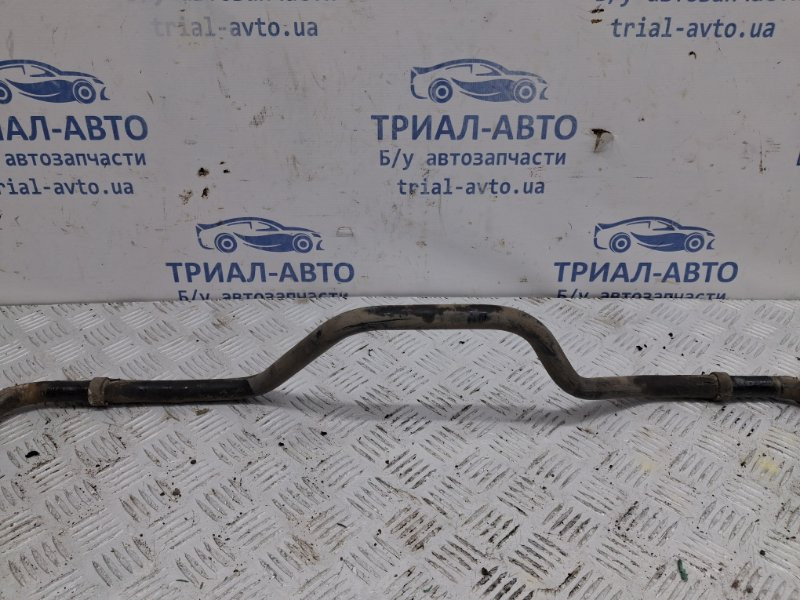 Стабилизатор задний Kia Sorento 2002-2011 555103E100 (Арт. 66675) Киев - изображение 4