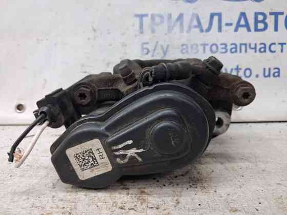 Суппорт задний правый Nissan Qashqai J11 1.2 БЕНЗИН HRA2DDT 2013 (б/у) Киев