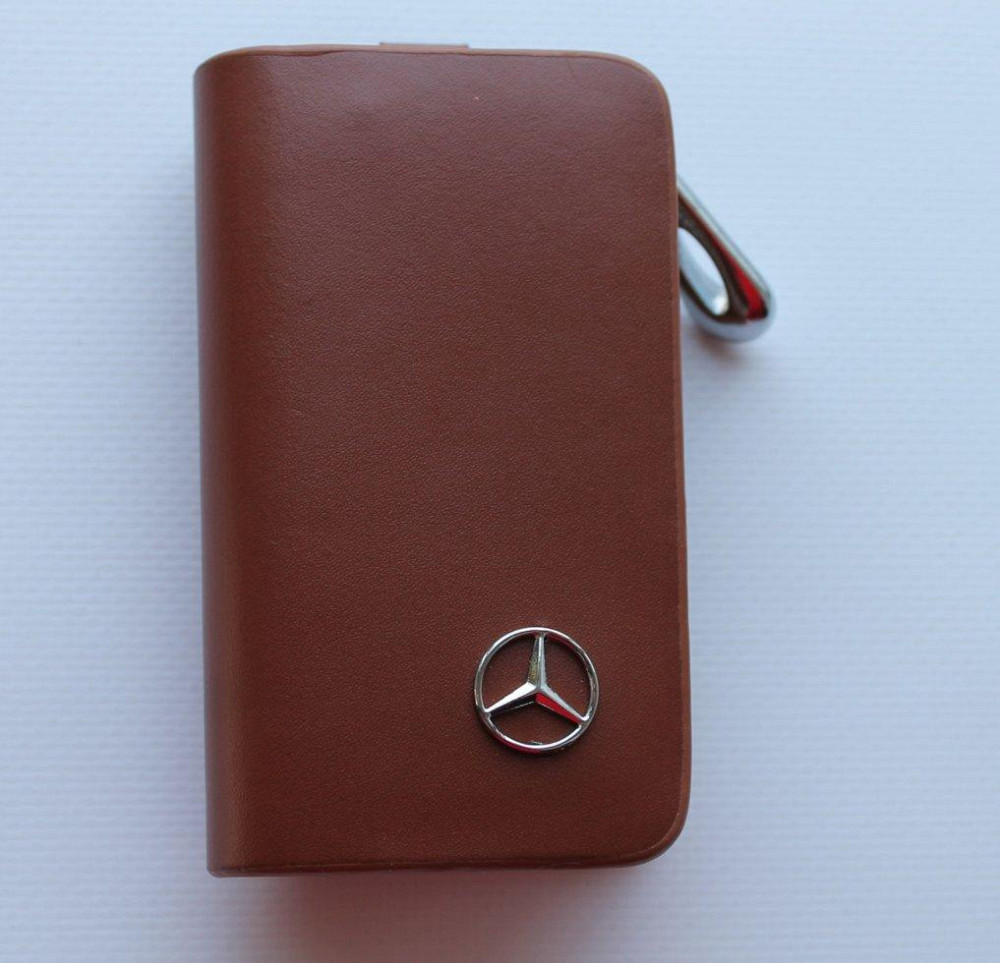 Ключница для авто KeyHolder MERCEDES Киев - изображение 1