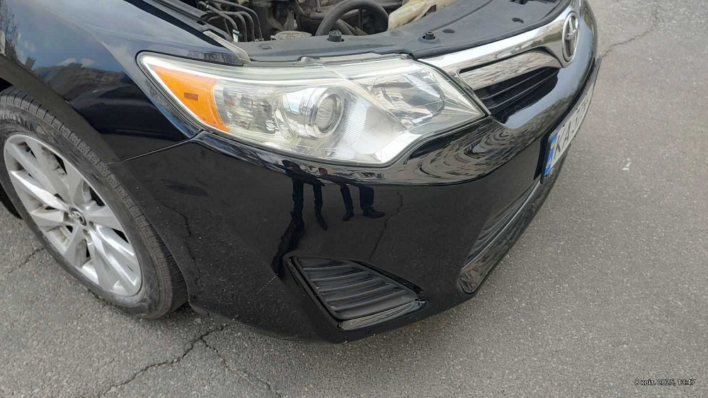 продажа Toyota Camry, 9500 $ Киев - изображение 7