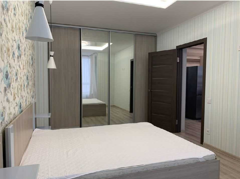 долгосрочная аренда 1-к квартира Киев, Голосеевский, 23500 грн./мес. Київ - зображення 3