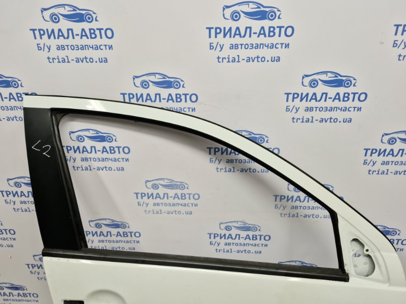 Дверь передняя правая Mitsubishi Outlander 2007-2012 5700B396 (Арт. 51049) Киев - изображение 2