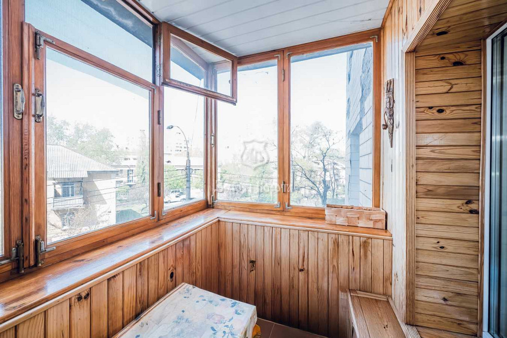 продажа 3-к квартира Киев, Дарницкий, 94000 $ Киев - изображение 11