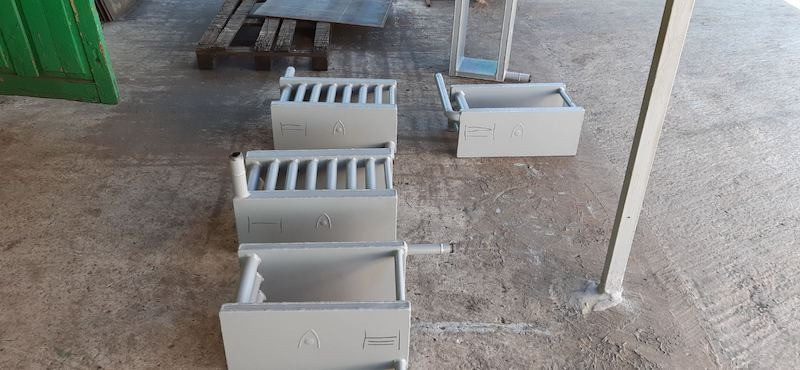 Вставка для опалення в грубу, камін, пічку Винница - изображение 3