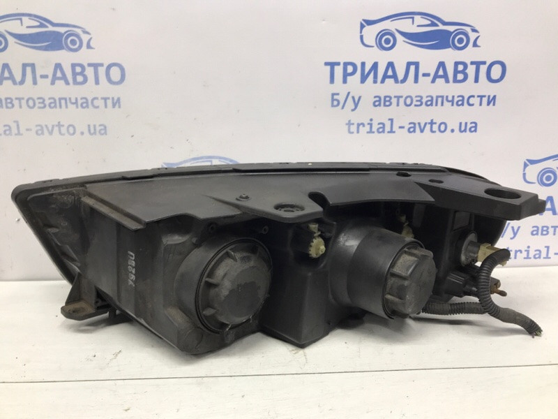 Фара правая галоген Chevrolet Captiva 2006-2018 95413291 (Арт. 47153) Київ - зображення 4