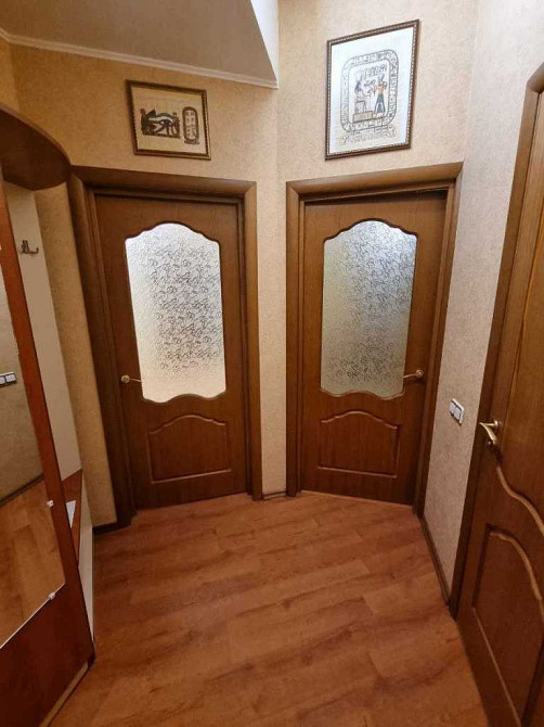 долгосрочная аренда 1-к квартира Киев, Дарницкий, 11000 грн./мес. Киев - изображение 11