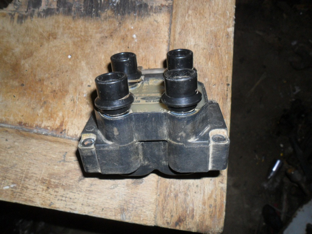 88SF12029A2A, Катушка запалювання Ford Fiesta, Escort, Mondeo оригінал Вінниця - зображення 5