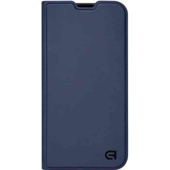 Чохол-книжка ArmorStandart OneFold для Samsung A07s A077/A07 A075 Dark Blue (ARM94267) Харків