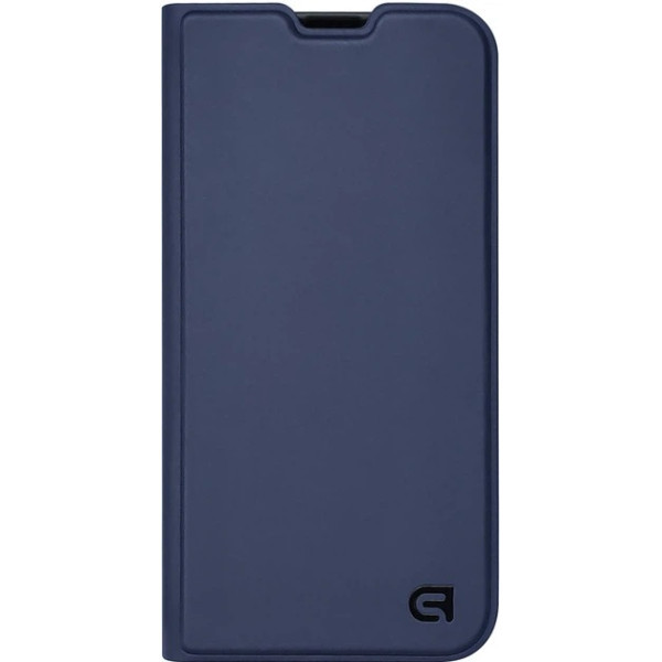 Чохол-книжка ArmorStandart OneFold для Samsung A07s A077/A07 A075 Dark Blue (ARM94267) Харків - зображення 1