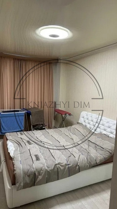 3х кімн. квартира з сучасним ремонтом Комфорт Таун Київ - зображення 1