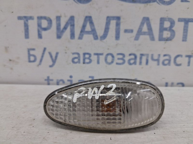 Повторитель поворотника Mitsubishi Pajero Wagon 2000-2006 MR522027 (Арт. 61262) Київ - зображення 1