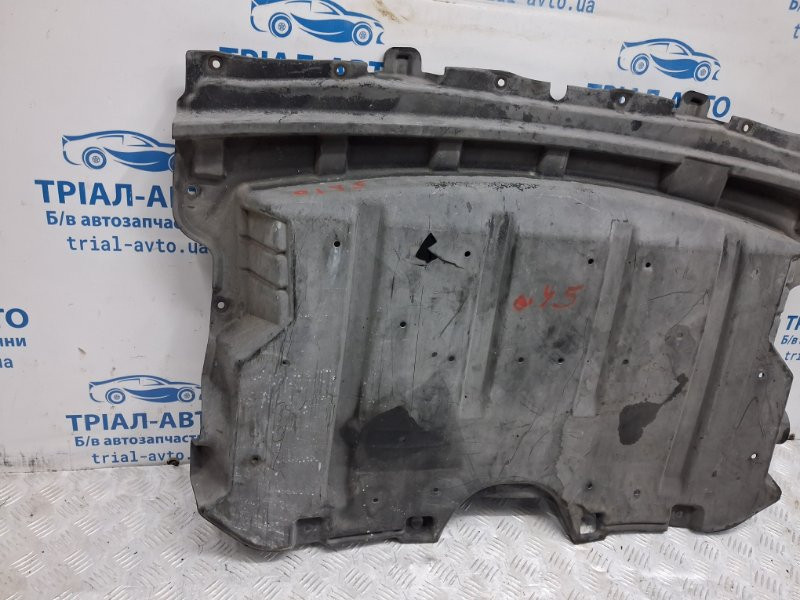 Защита Infiniti FX S50 3.5 БЕНЗИН VQ35DE 2002 (б/у) Київ - зображення 2