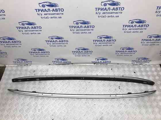 Рейлинги Kia Sportage SL 1.7 DIESEL D4FD 2010 (б/у) Київ