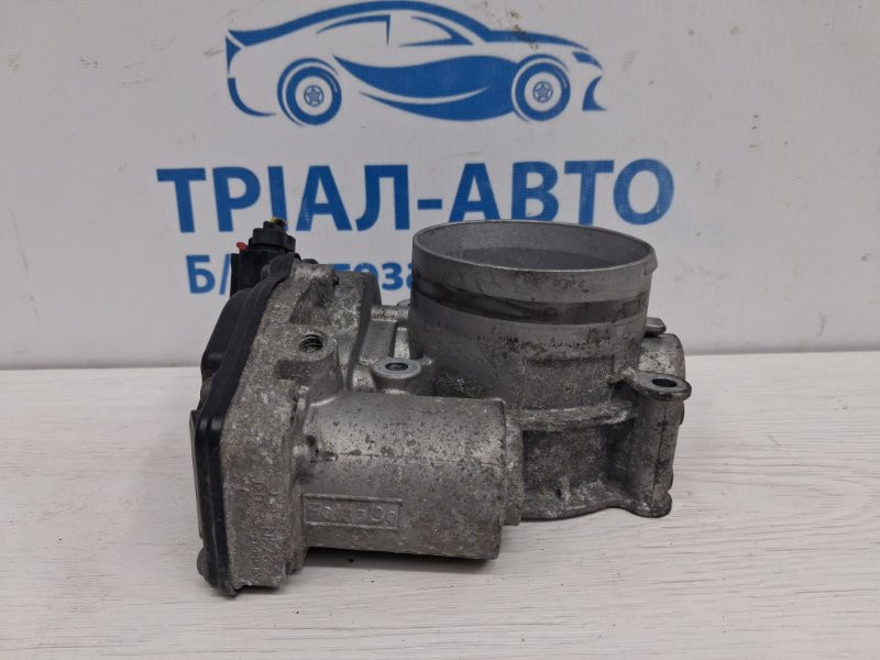 Заслонка дроссельная Ford Explorer 5 3.5 БЕНЗИН ENKX0 2011 (б/у) Киев - изображение 2