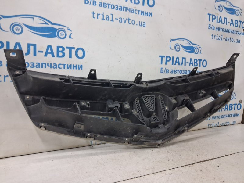 Решетка радиатора Honda Accord 2002-2008 71121SEA003ZA (Арт. 85362) Київ - зображення 7