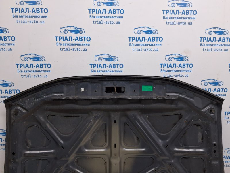 Капот Nissan Pathfinder R51 2.5 DIESEL YD25DDTI 2004 (б/у) Киев - изображение 9