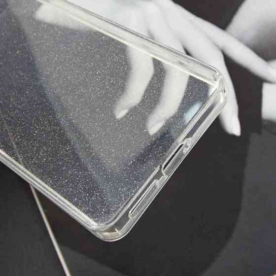 TPU чехол Nova для Xiaomi Redmi Note 15 4G/5G (EU) Херсон