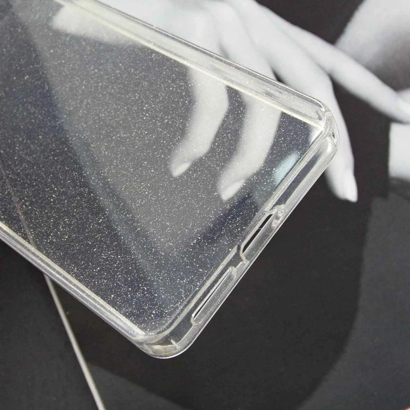 TPU чехол Nova для Xiaomi Redmi Note 15 4G/5G (EU) Херсон - изображение 2