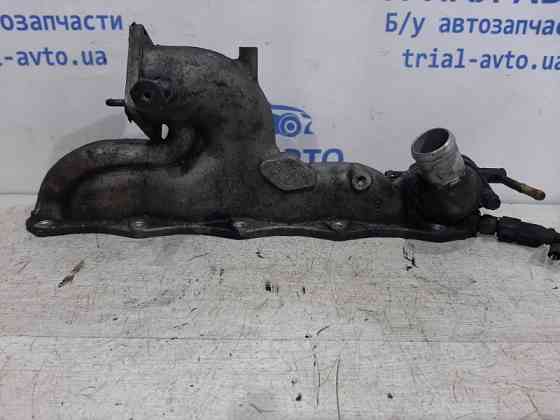 Коллектор впускной металл Hyundai Tucson 2004-2009 2831027000 (Арт. 23823) Київ