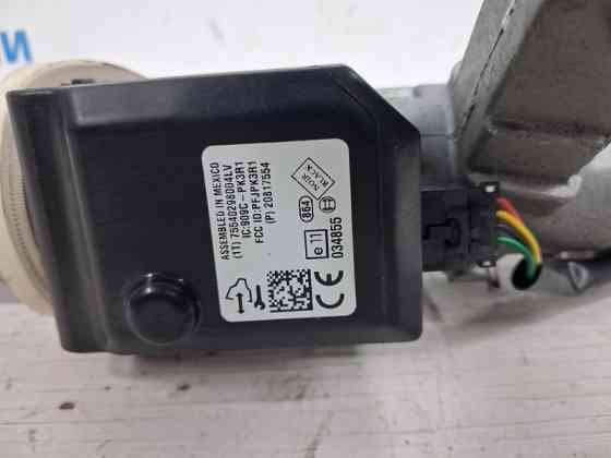 Замок зажигания Chevrolet Captiva 2006-2018 20956395 (Арт. 70411) Київ
