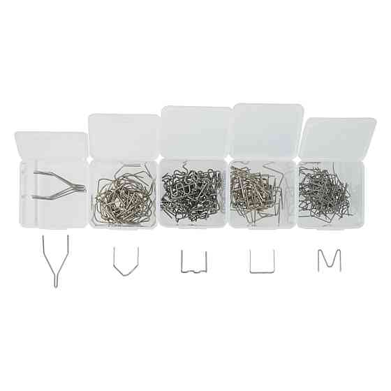 Комплект для ремонта пластика 70W G.I.KRAFT CBRM70AC Харків