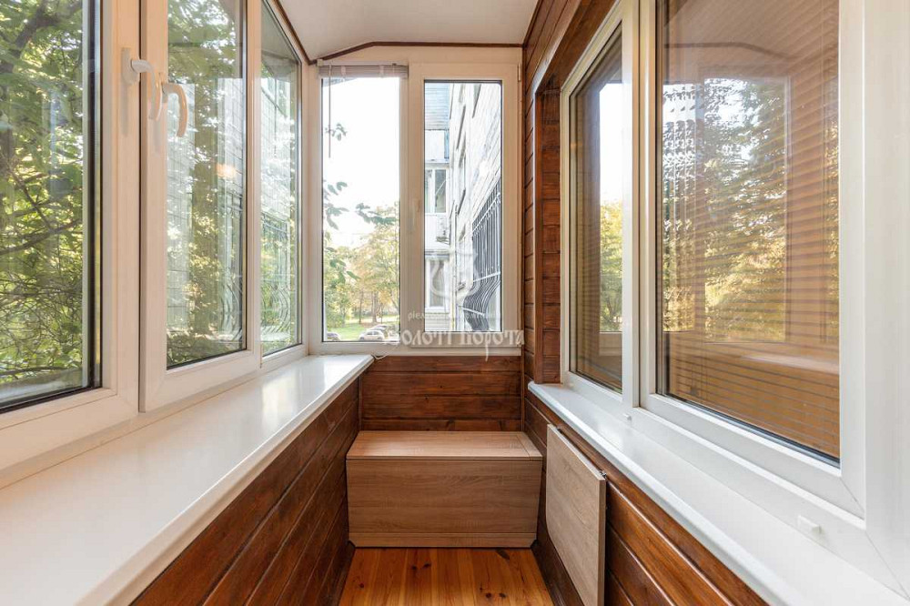 продажа 3-к квартира Киев, Подольский, 89900 $ Київ - зображення 7