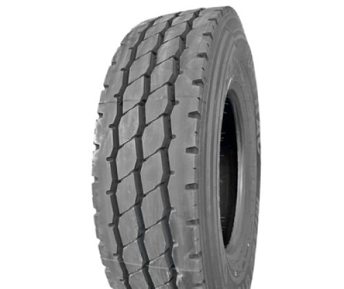 315/80 R22.5 HUBTRAC MIXED G15 156/150K Універсальна вантажна шина Київ - зображення 4