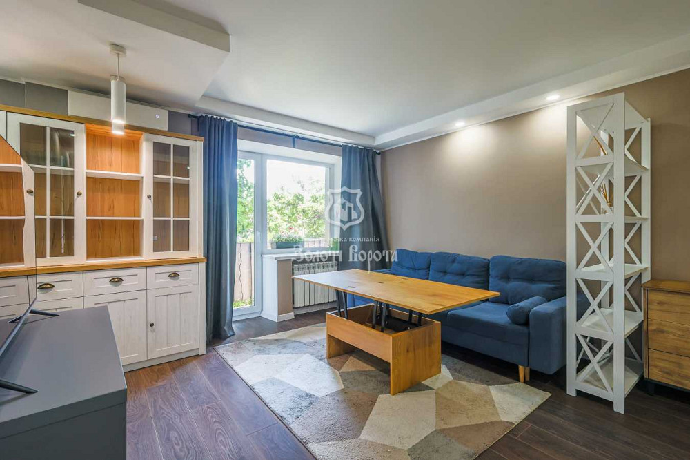 продажа 1-к квартира Киев, Шевченковский, 55000 $ Київ - зображення 9