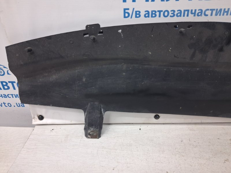 Защита бампера переднего Mazda CX 9 TB 3.7 БЕНЗИН MZI 2006 (б/у) Київ - зображення 2