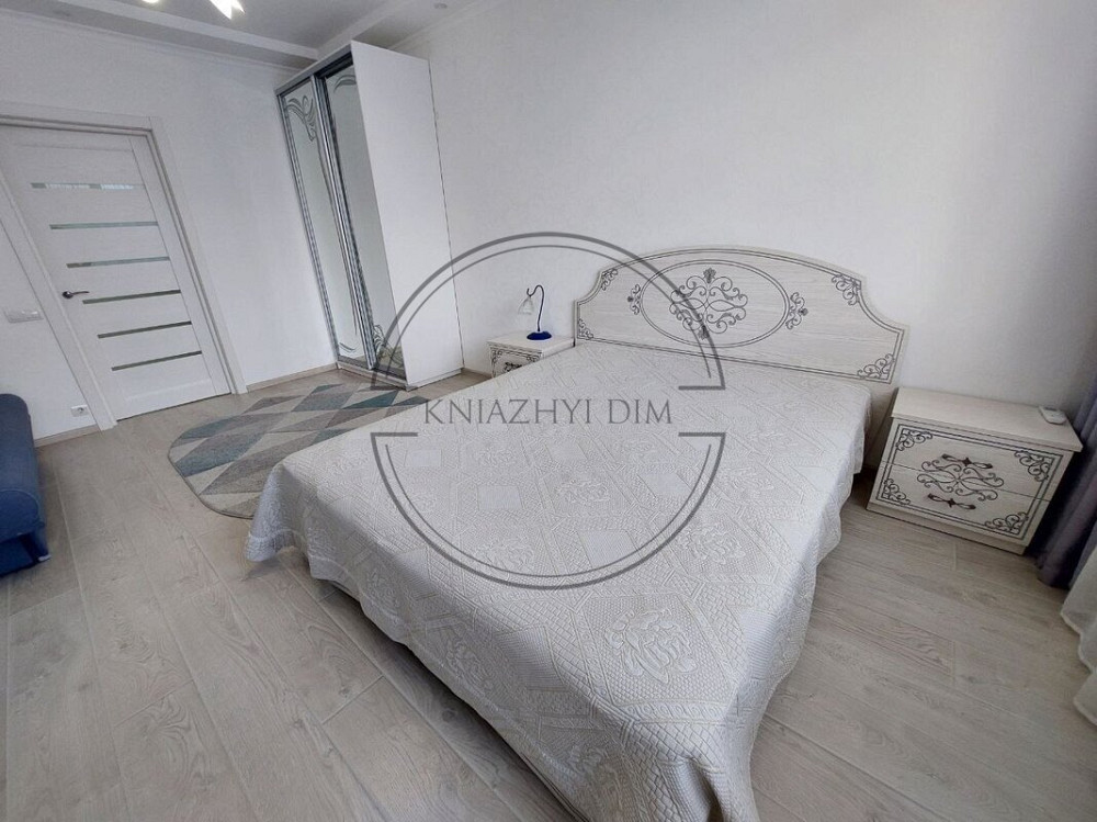 БЕЗ КОМІСІЇ Оренда 1-но к. квартири в ЖК Паркстоун Код об'єкта № 11164713 Київ - зображення 9