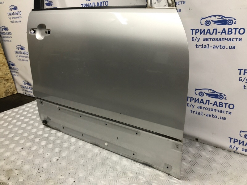 Дверь передняя правая Suzuki Grand Vitara 2005-2016 6800165843 (Арт. 57736) Київ - зображення 4