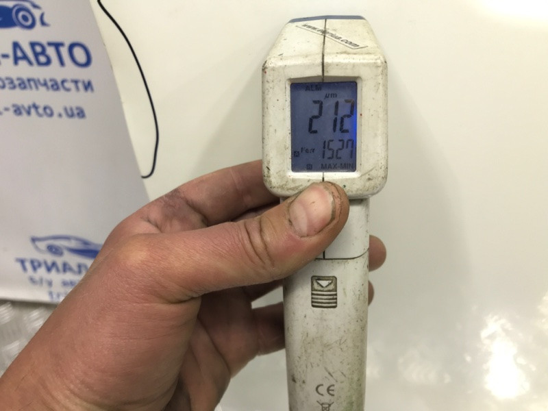 Дверь передняя правая SsangYong Korando C200 2.0 DIESEL 2010 (б/у) Киев - изображение 7