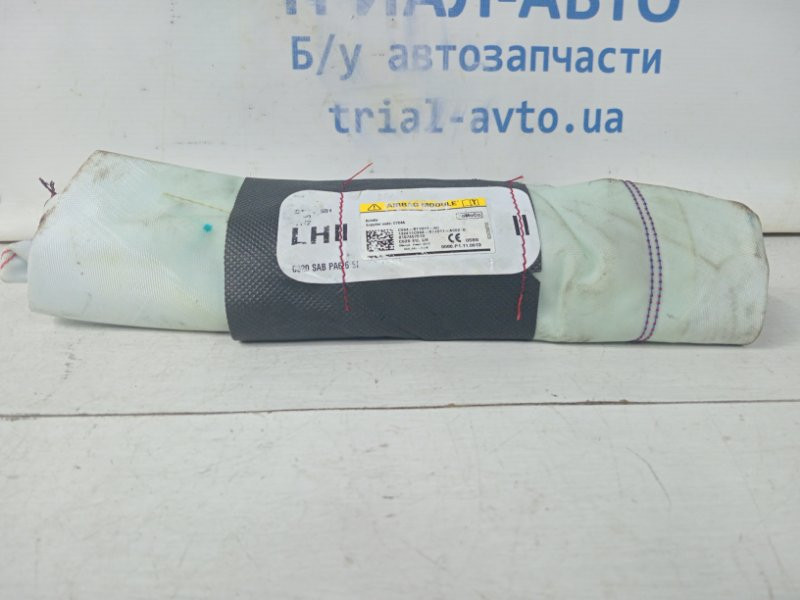 Подушка безопасности в кресло Ford Kuga CBS 2.0 DIESEL 2011 (б/у) Киев - изображение 1