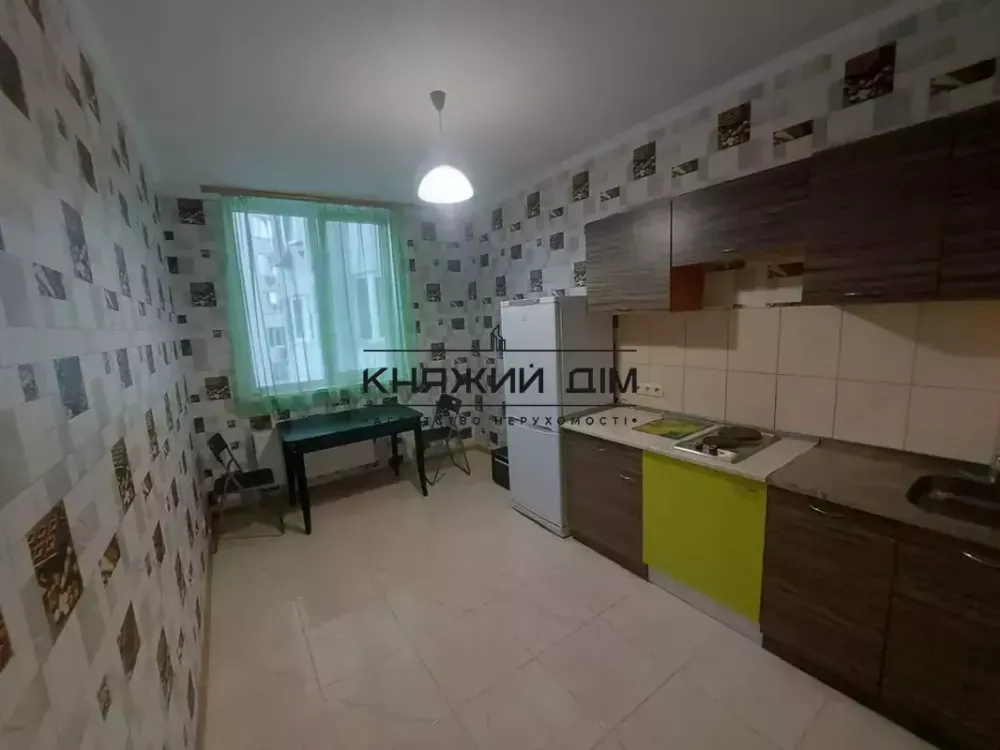 Оренда 1-кімнатної квартири в ЖК Східна Брама біля метро Бориспільська. Є ГЕНЕРАТОР. Код №11195970 Киев - изображение 10