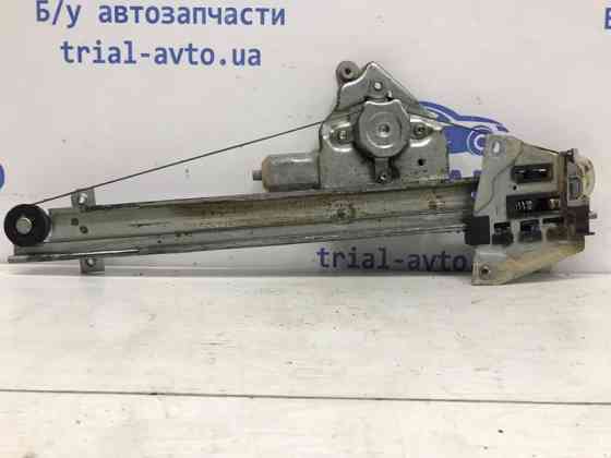 Стеклоподъемник задний правый Mitsubishi Pajero Wagon 2006-2022 5743A090 (Арт. 57062) Київ