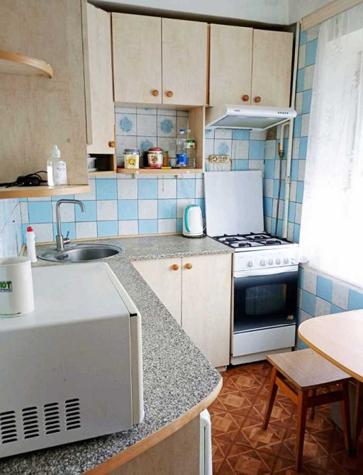 долгосрочная аренда 2-к квартира Киев, Деснянский, 9500 грн./мес. Киев - изображение 8