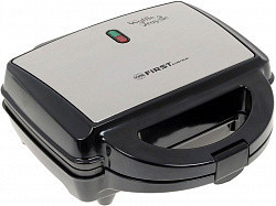 Вафельница First FA-5304 Київ - зображення 2