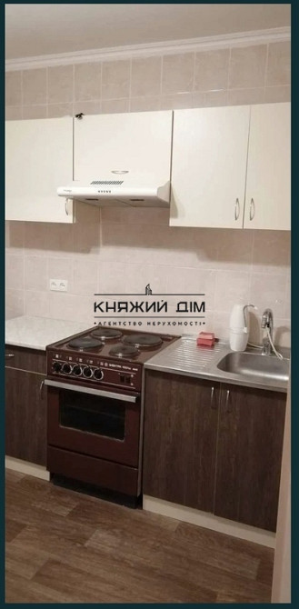 Однокімнатна квартира на початку Троєщини. КОД об’єкта: 1192290 Киев - изображение 6