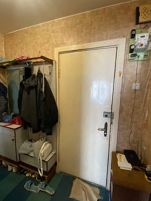 Продам 2 комнатную квартиру, победа Днепр - изображение 10